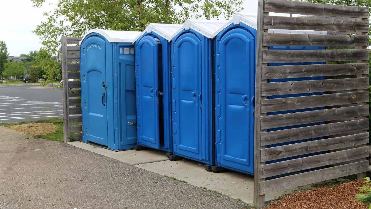 Porta Potty Rental Pros - Affordable Porta Potty Solutions in Henderson, CO, 80640